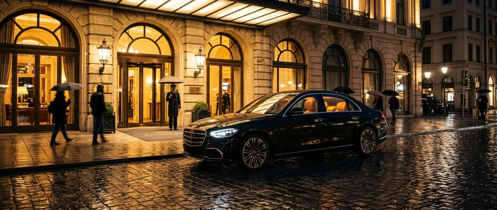 Luxora VIP Kontakt