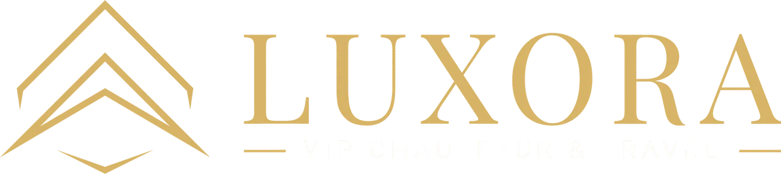 Luxora VIP Chauffeur & Travel