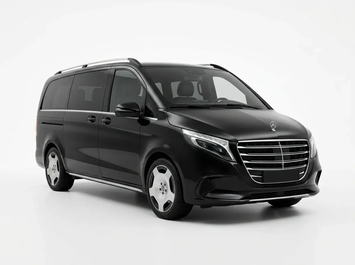 Mercedes-Benz V-Klasse Premium