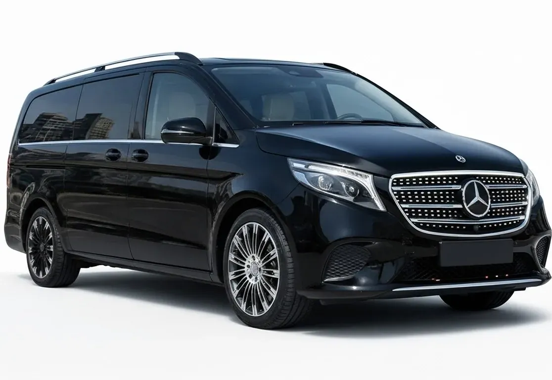 Mercedes V-Klasse